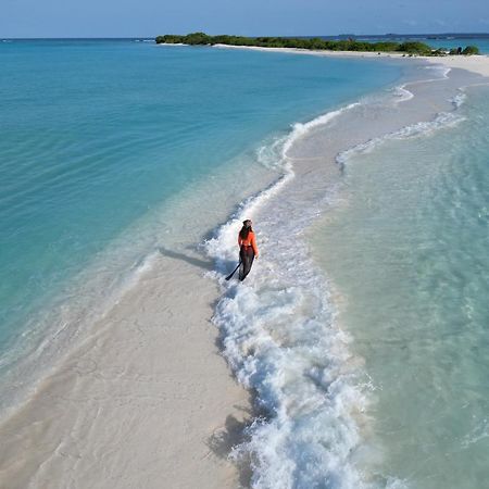 Lagoon View Maldives Bodufolhudhoo Buitenkant foto