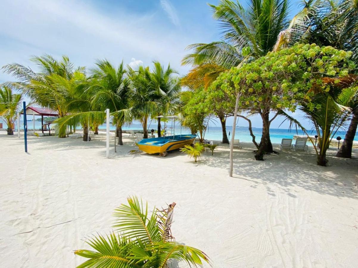 Lagoon View Maldives Bodufolhudhoo Buitenkant foto