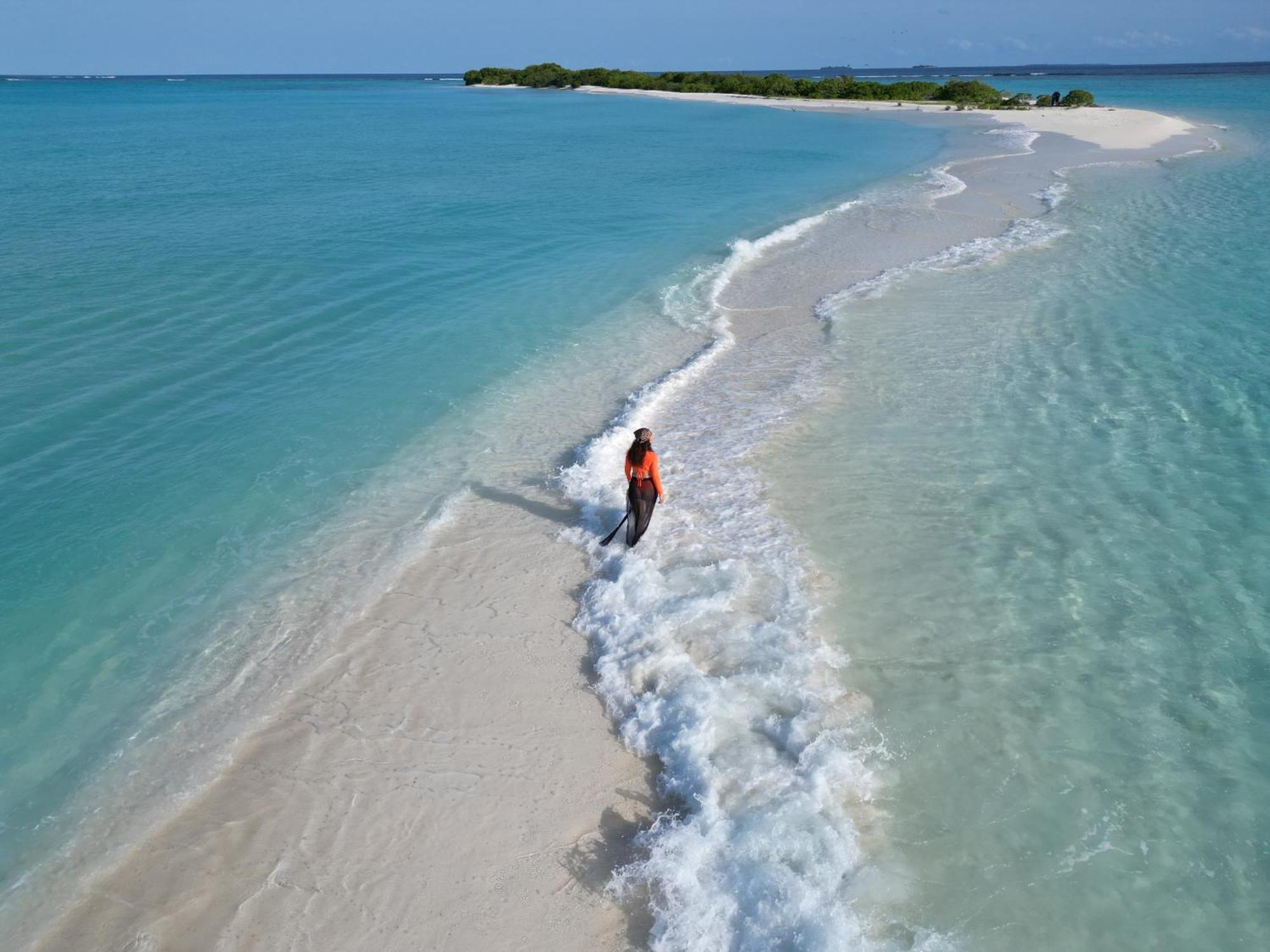 Lagoon View Maldives Bodufolhudhoo Buitenkant foto